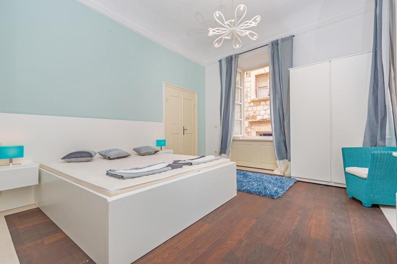 דוברובניק Apartment Gospar מראה חיצוני תמונה