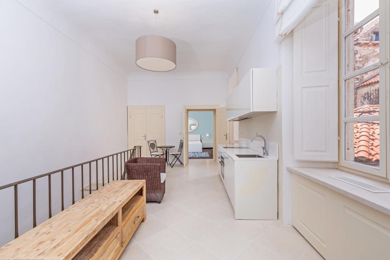 דוברובניק Apartment Gospar מראה חיצוני תמונה