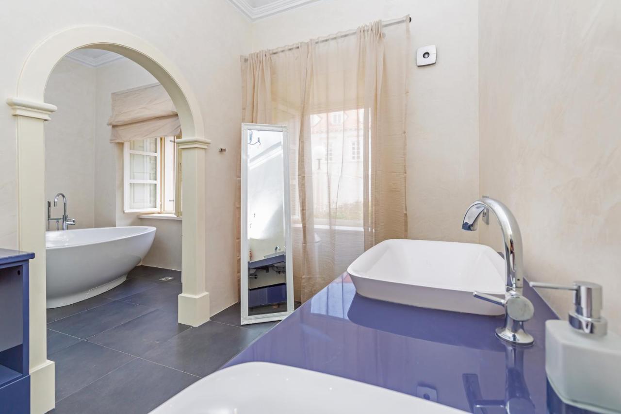 דוברובניק Apartment Gospar מראה חיצוני תמונה