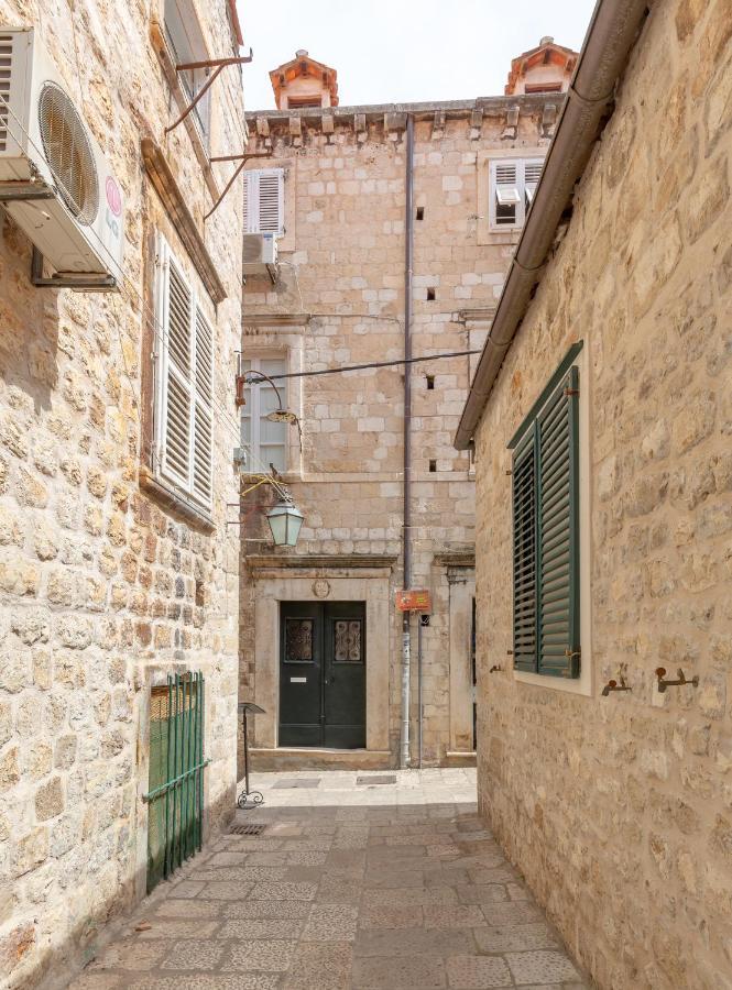 דוברובניק Apartment Gospar מראה חיצוני תמונה