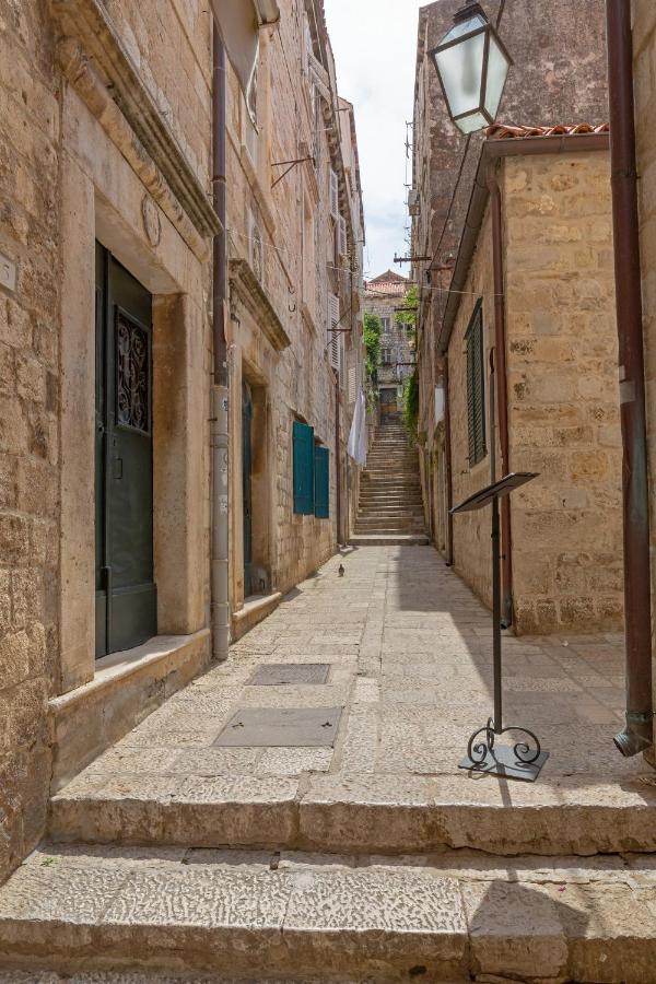 דוברובניק Apartment Gospar מראה חיצוני תמונה